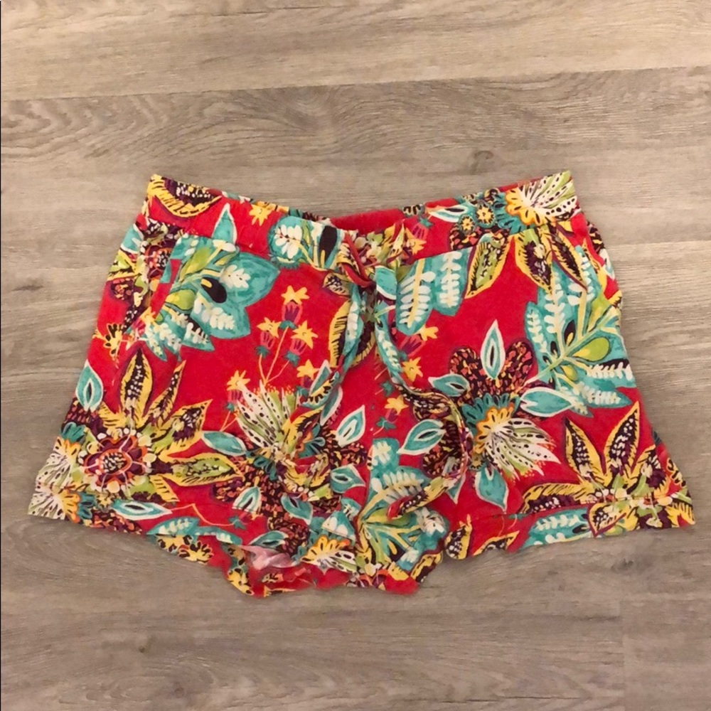 Vera Bradley Shorts